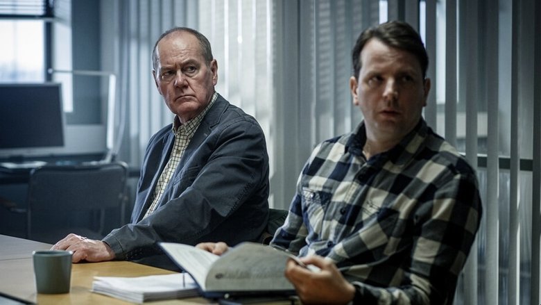 Beck 41 - Death in Samarra movie backdrop