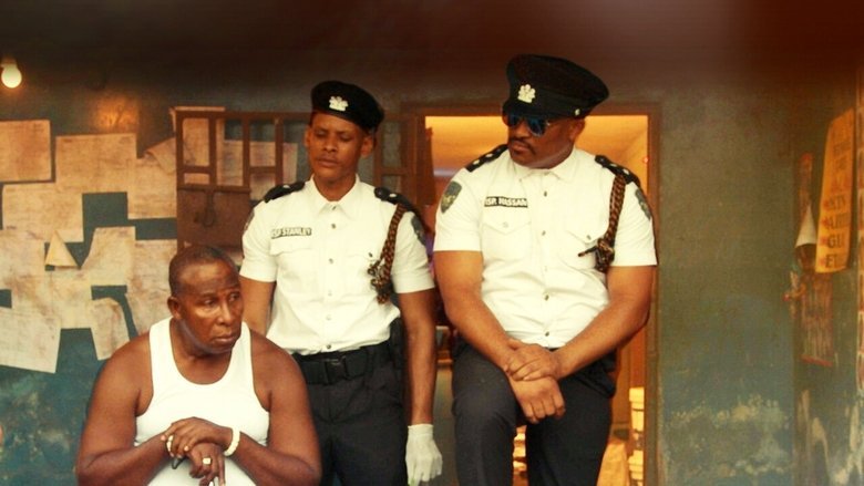 Sanitation Day movie backdrop