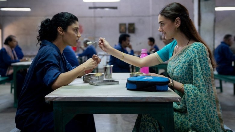 Ajeeb Daastaans movie backdrop