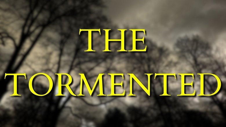 The Tormented movie backdrop