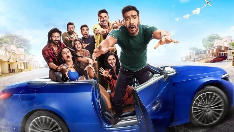 De De Pyaar De 2 movie backdrop
