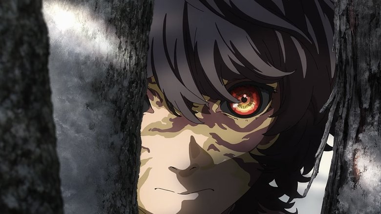 7FATES: CHAKHO movie backdrop