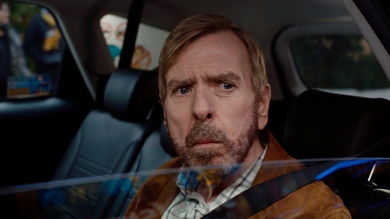 It Snows in Benidorm movie backdrop