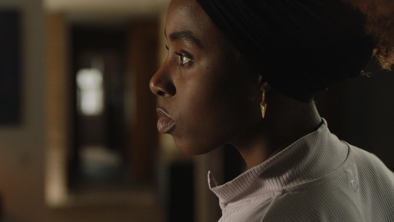 We Strangers movie backdrop