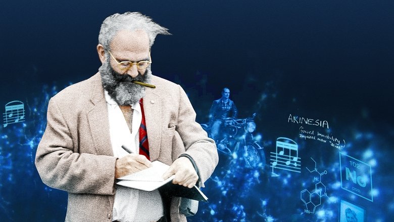 Oliver Sacks: His Own Life movie backdrop
