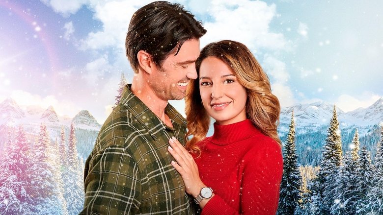 Heart of the Holidays movie backdrop