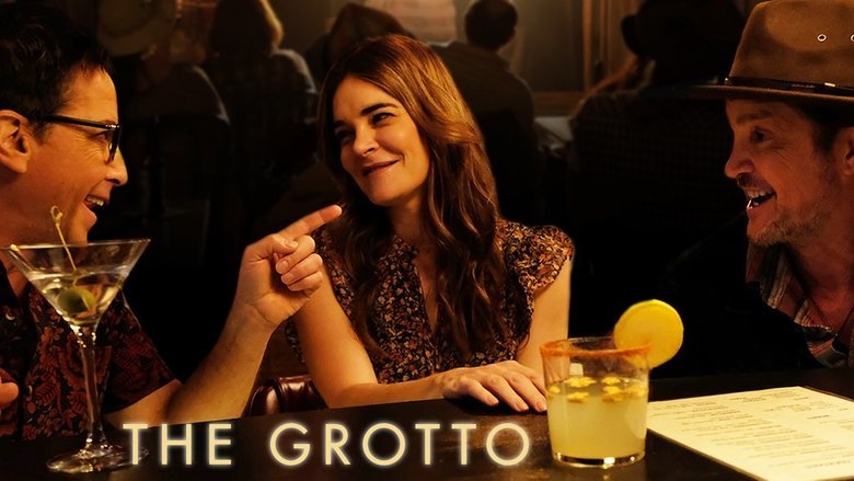 The Grotto movie backdrop