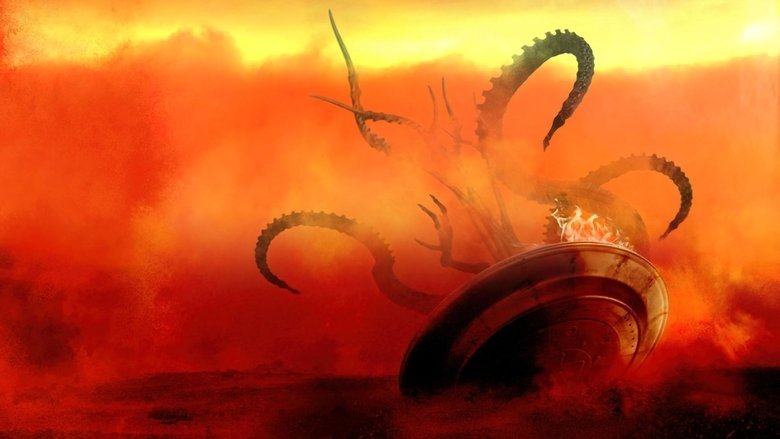 The Dustwalker movie backdrop