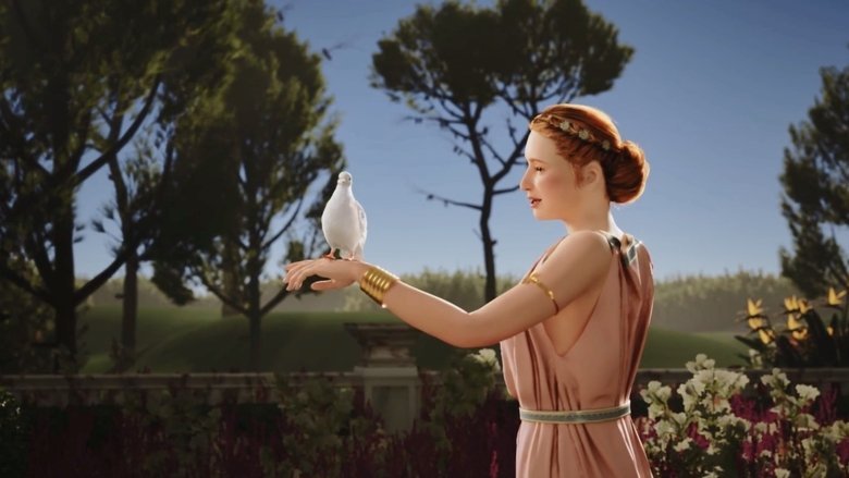 Quo Vadis movie backdrop