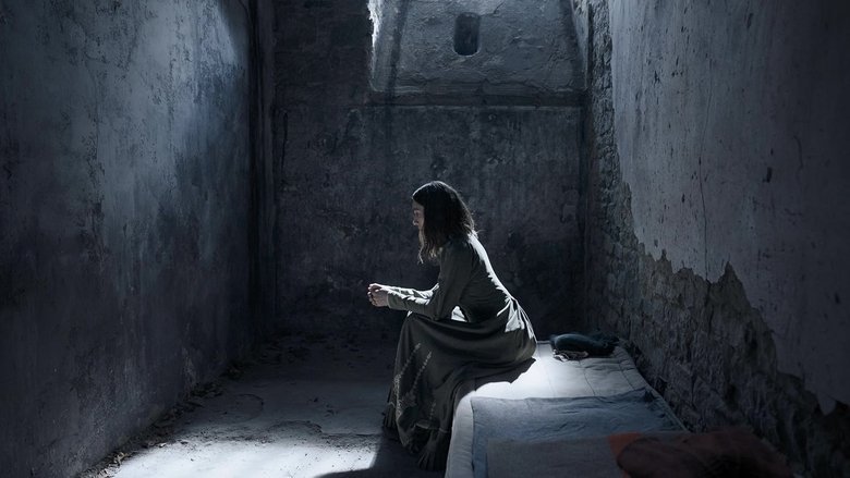 Frieda's Case movie backdrop