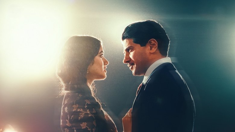 Kaantha movie backdrop