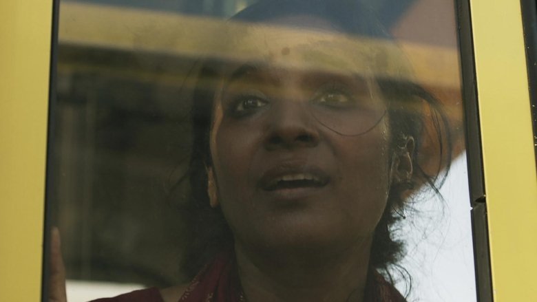 Yellow Bus movie backdrop