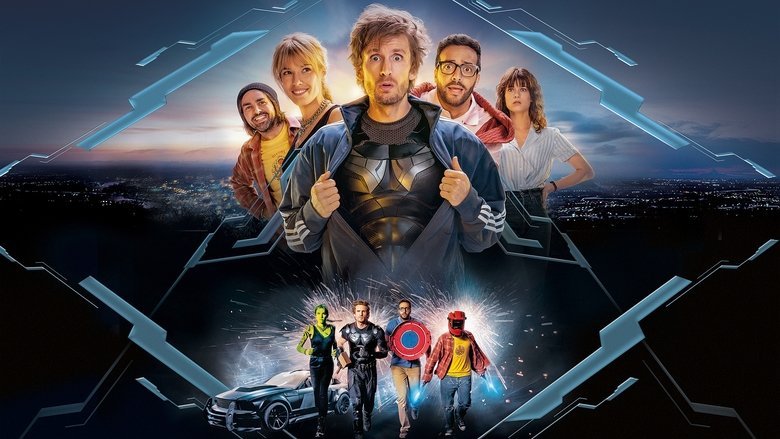 Superwho? movie backdrop