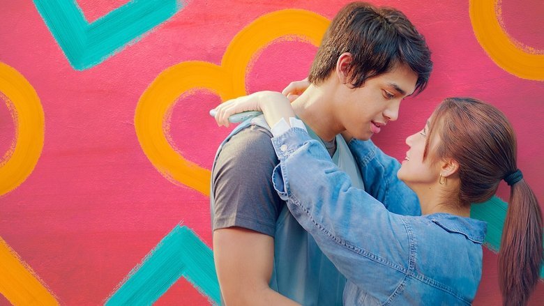 Love Is Color Blind movie backdrop