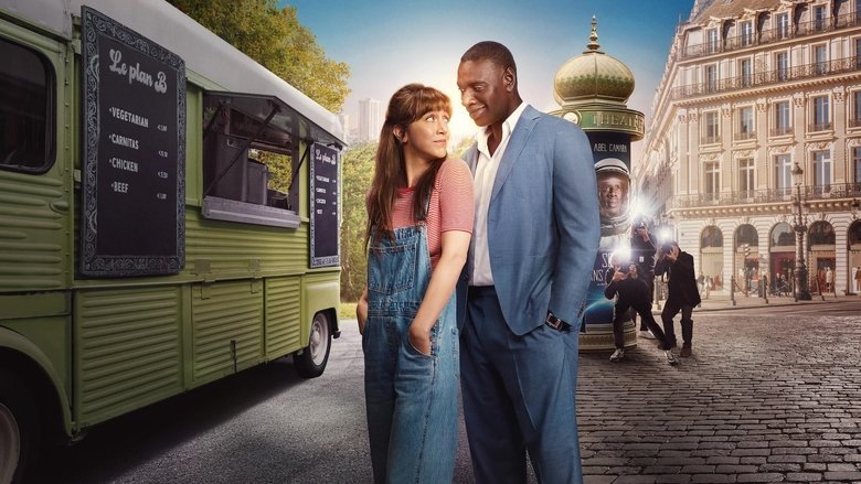French Lover movie backdrop