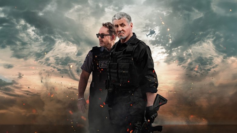 Armor movie backdrop