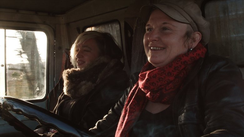 Lazy Girls movie backdrop