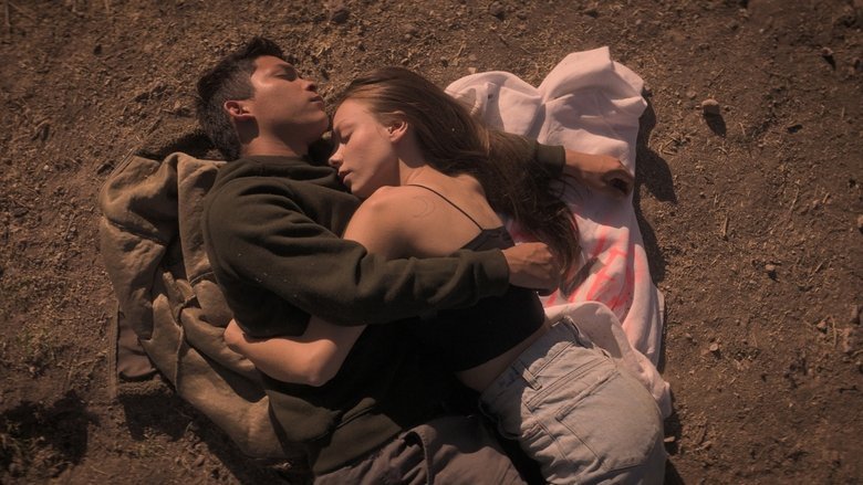 Lost in the Night movie backdrop