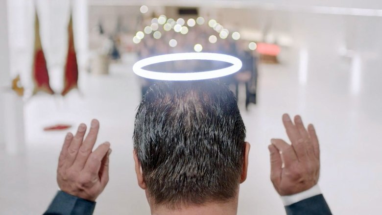 Heavens Above movie backdrop