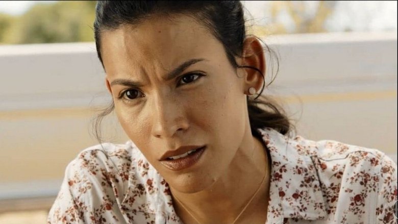 Spiked movie backdrop