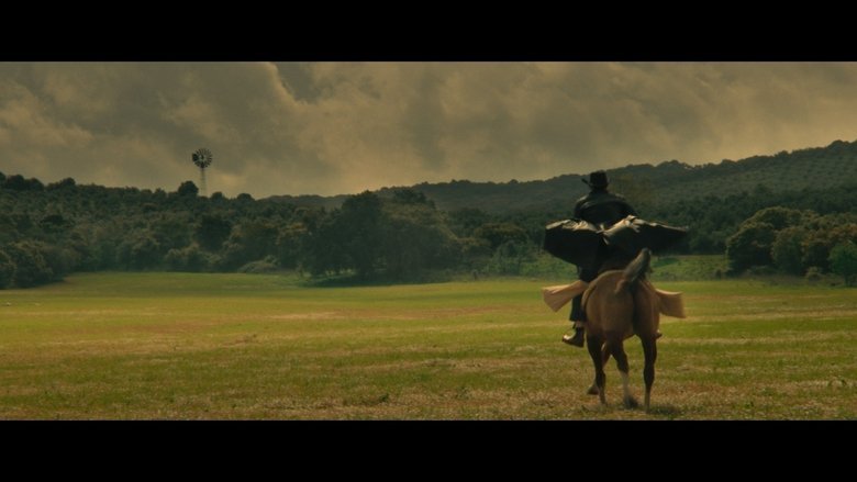 Portuguese Joe movie backdrop