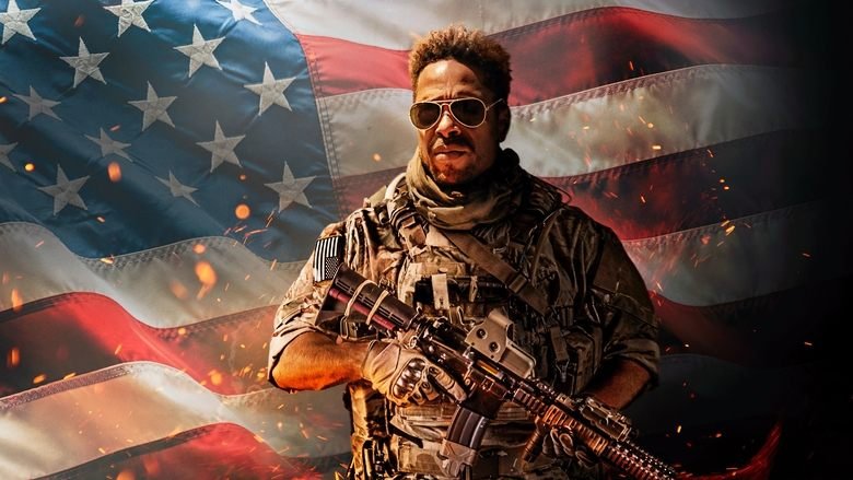 Redemption Day movie backdrop