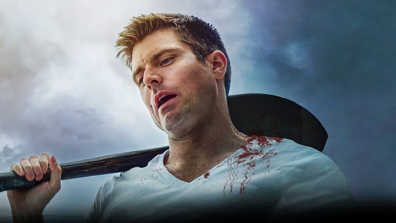 Killer in the Guest House movie backdrop
