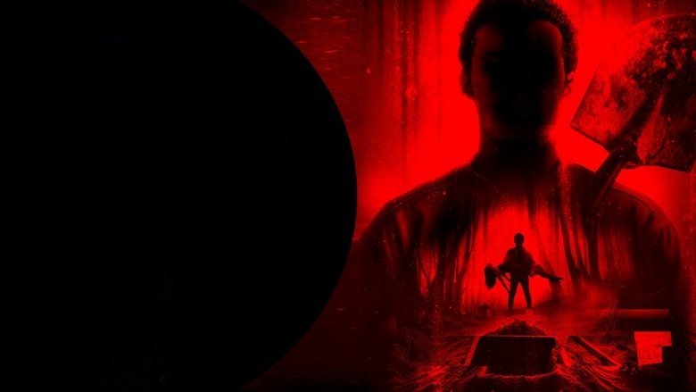 Bury Me When I'm Dead movie backdrop