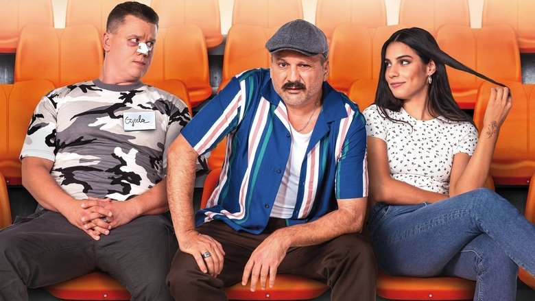 Bullhorn Lullaby movie backdrop