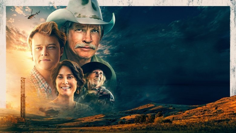 Accidental Texan movie backdrop