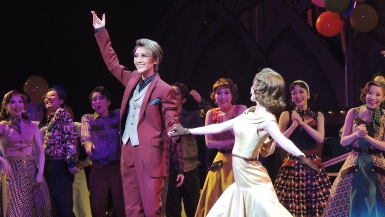 Razzle Dazzle movie backdrop