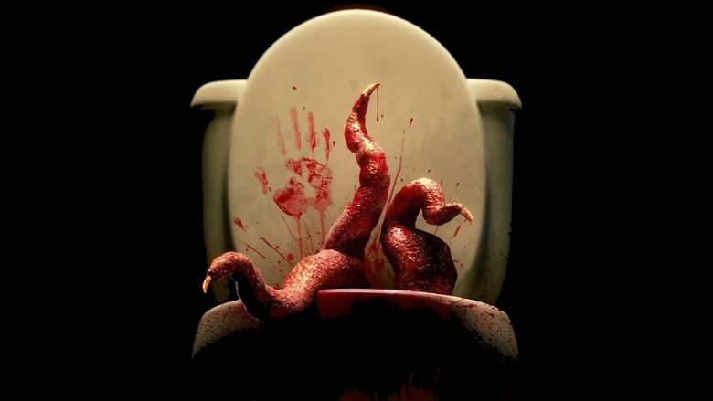 Scared Shitless movie backdrop