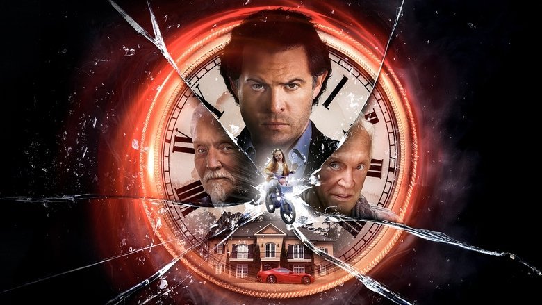 Altered Reality movie backdrop