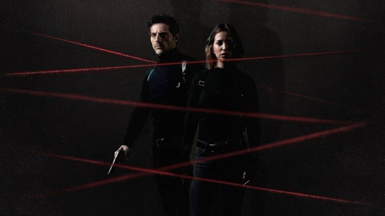 Intuition movie backdrop