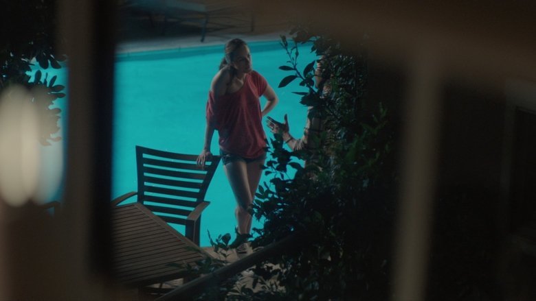 The Neighbor movie backdrop