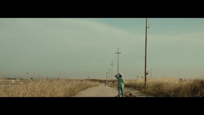 Dwelling Among the Gods movie backdrop