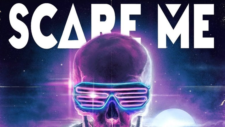 Scare Me movie backdrop