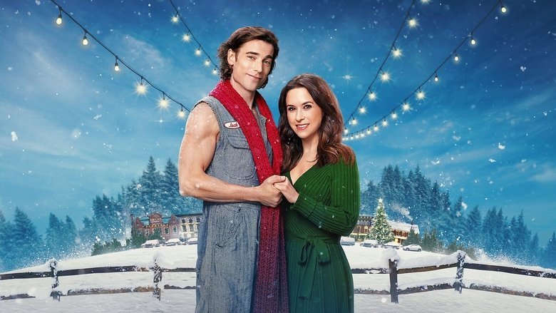 Hot Frosty movie backdrop