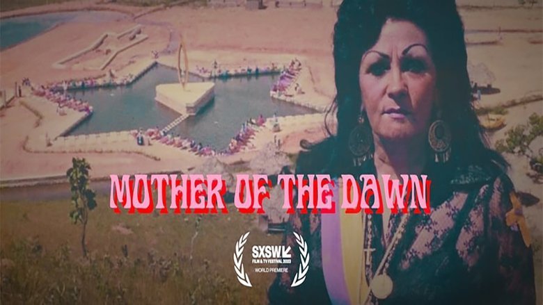 MOTHER OF THE DAWN movie backdrop