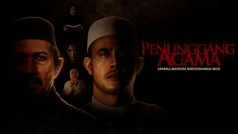 Penunggang Agama movie backdrop
