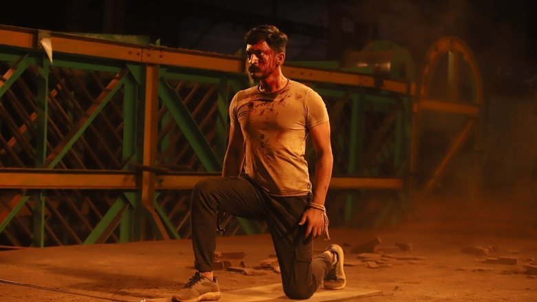 RAM: Rapid Action Mission movie backdrop
