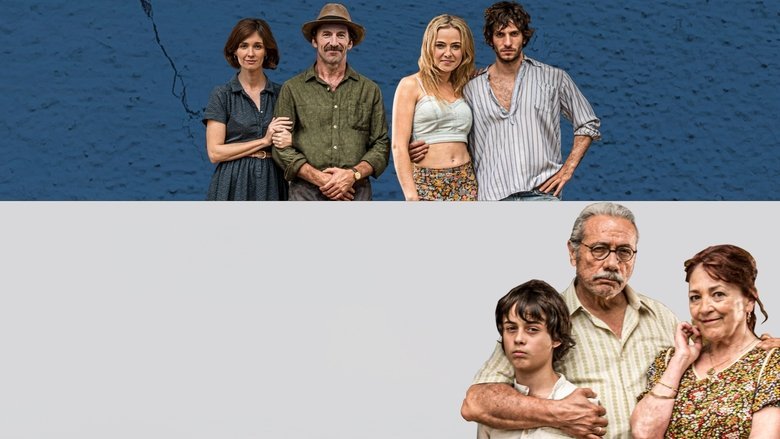 Chasing Wonders movie backdrop
