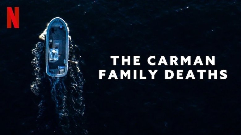 The Carman Family Deaths movie backdrop
