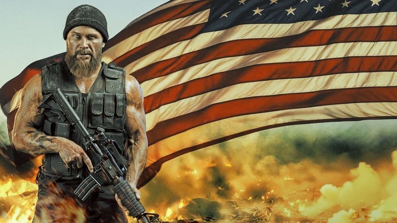 Stand Your Ground movie backdrop