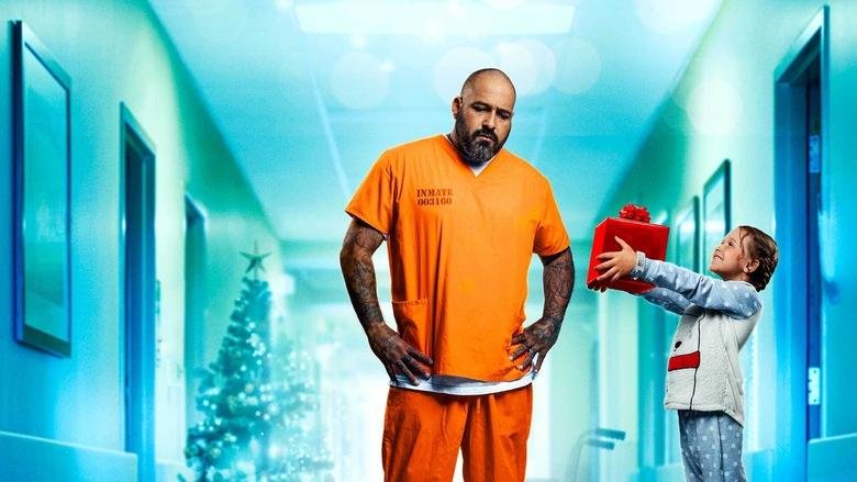 Lucy Shimmers and the Prince of Peace movie backdrop