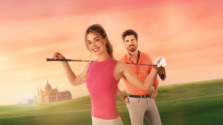 Love on the Right Course movie backdrop