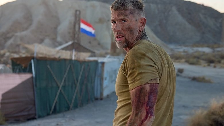 Line of Fire movie backdrop