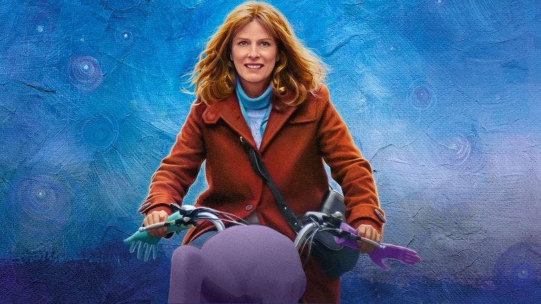 Maria into Life movie backdrop