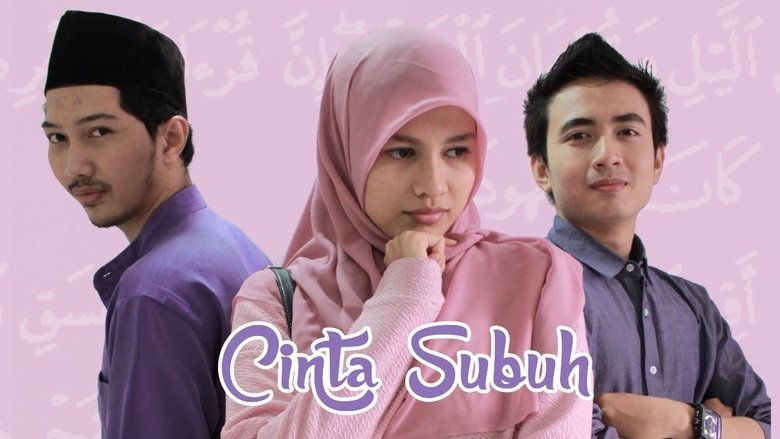Cinta Subuh movie backdrop