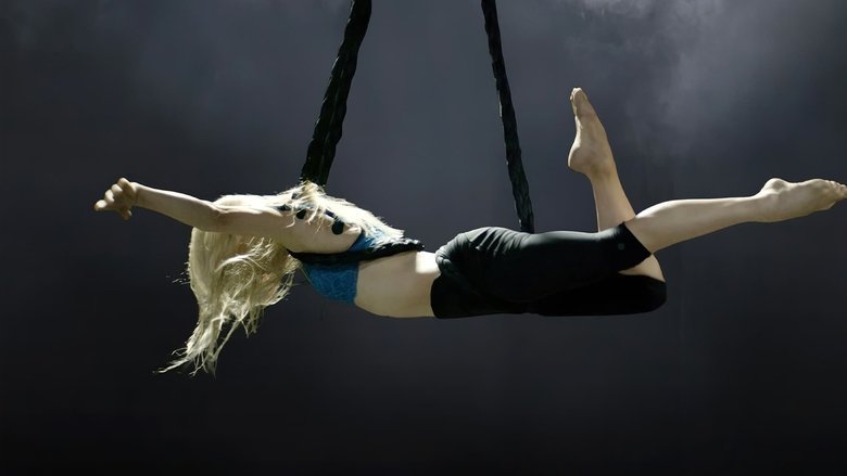 The Aerialist movie backdrop